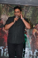 Gajendrudu Movie Audio Launch